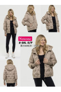 Kurtki damskie przejściowe (S-2XL) 2