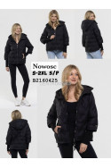 Kurtki damskie przejściowe (S-2XL) 2