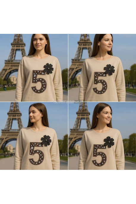Bluza damska Turecka 65