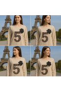 Bluza damska Turecka 65