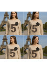 Bluza damska Turecka 65