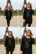 Bluza damska Turecka 65