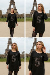 Bluza damska Turecka 65
