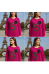 Bluza damska Turecka 65