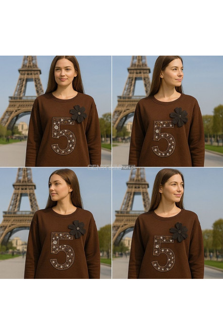 Bluza damska Turecka 65