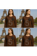 Bluza damska Turecka 65