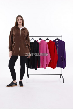Bluza damska Turecka 6542