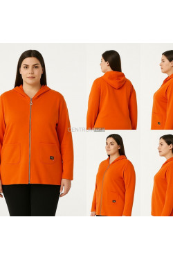 Bluza damska Turecka 6544