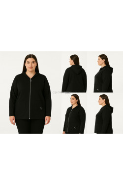 Bluza damska Turecka 6545