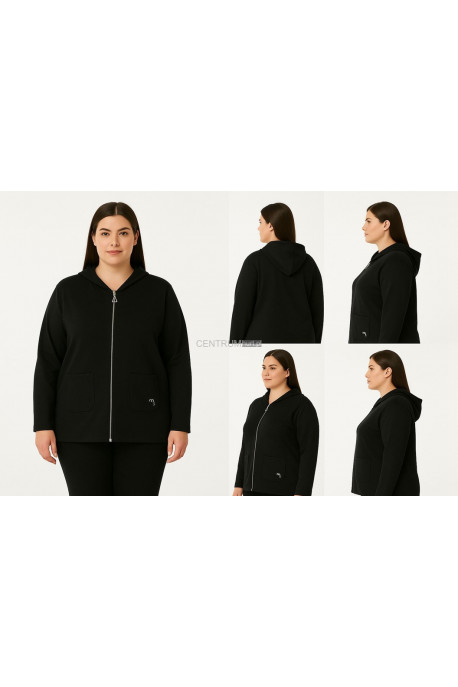 Bluza damska Turecka 65