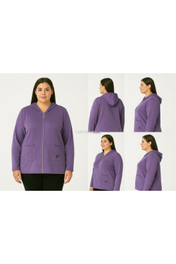 Bluza damska Turecka 6546