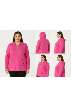 Bluza damska Turecka 6547