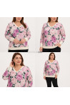 Bluza damska Turecka 65