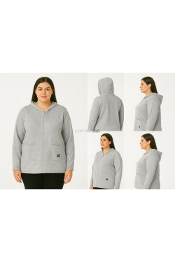 Bluza damska Turecka 6550