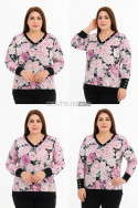 Bluza damska Turecka 65