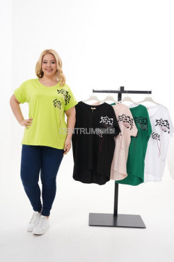 Bluzka damska Turecka 6558