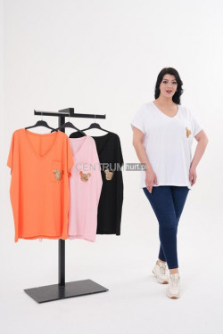 Bluzka damska Turecka 6578
