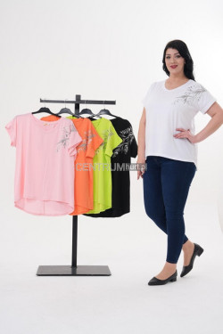 Bluzka damska Turecka 6585