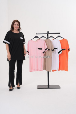 Bluzka damska Turecka 6597