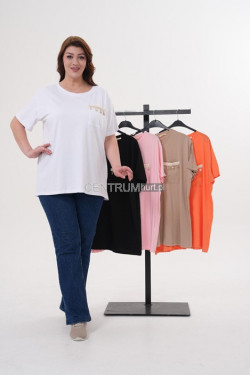 Bluzka damska Turecka 6608