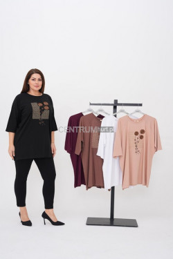 Bluzka damska Turecka 6624