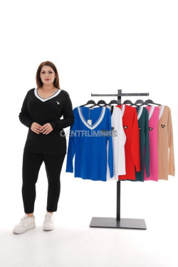 Bluzka damska Turecka 6626