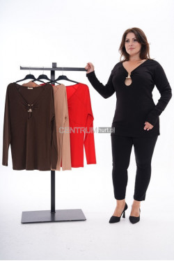 Bluzka damska Turecka 6637