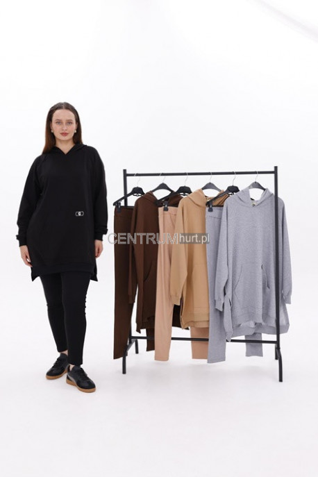 Komplet damskie Tureckie (44-48) 66