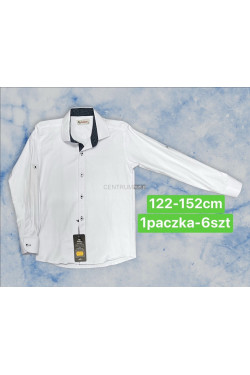 Koszula chłopięca (122-152) 3806