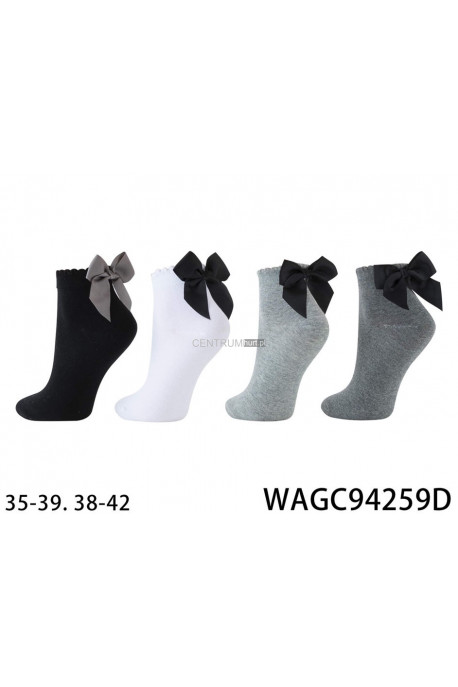 Skarpety damskie (35-42) 78