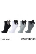 Skarpety damskie (35-42) 78