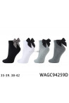 Skarpety damskie (35-42) 78