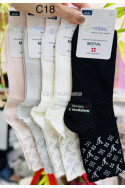 Skarpety damskie (35-42) 78