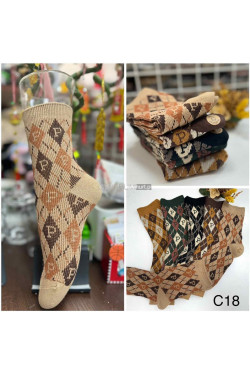 Skarpety damskie (35-42) 79