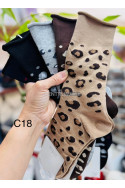 Skarpety damskie (35-42) 79