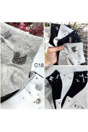 Stopki damskie (35-42) 79