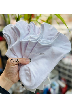 Baletki damskie (35-42) 8005