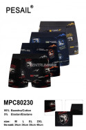 Bokserki męskie (M-2XL) 1