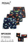Bokserki męskie (M-2XL) 1