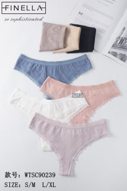 Stringi damskie (S-XL) 90239
