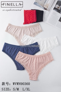 Stringi damskie (S-XL) 90360