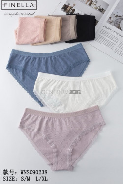 Majtki damskie (S-XL) 90238