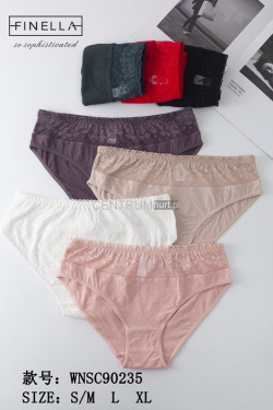 Majtki damskie (S-XL) 90235