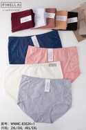 Majtki damskie (S-XL) 2