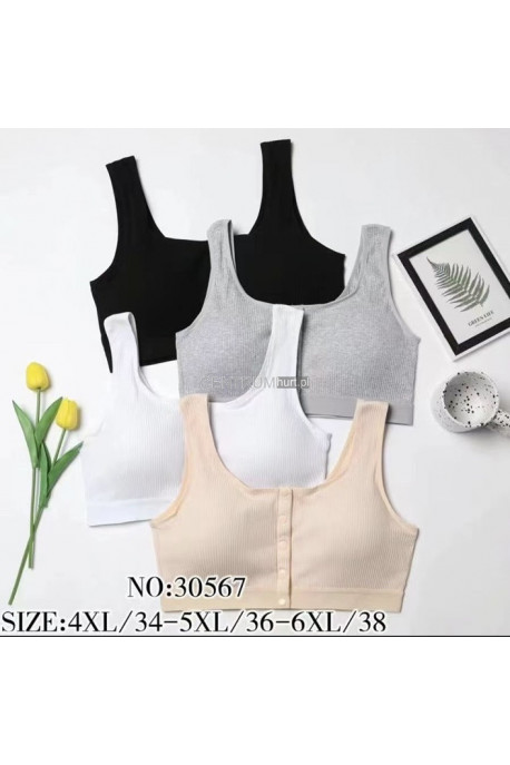 Topy damskie (4XL-6XL) 1