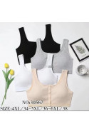 Topy damskie (4XL-6XL) 1