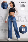 Jeansy damskie (XS-XL) 1