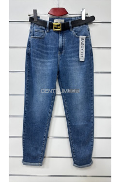 Jeansy damskie (XS-XL) 1