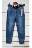 Jeansy damskie (XS-XL) 1