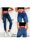 Jeansy damskie (XS-XL) 2